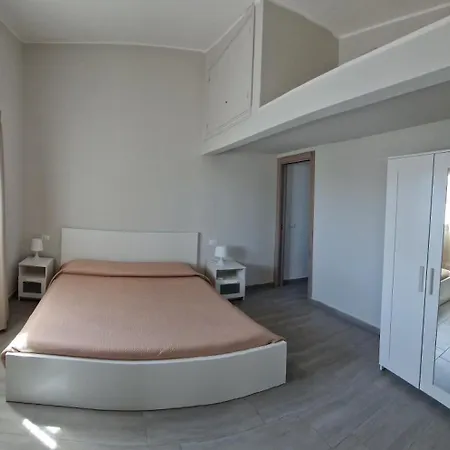 Marta San Giorgio (Messina)