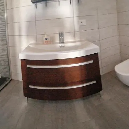 Nyaraló Marta San Giorgio