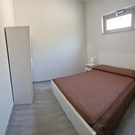 Marta Nyaraló San Giorgio